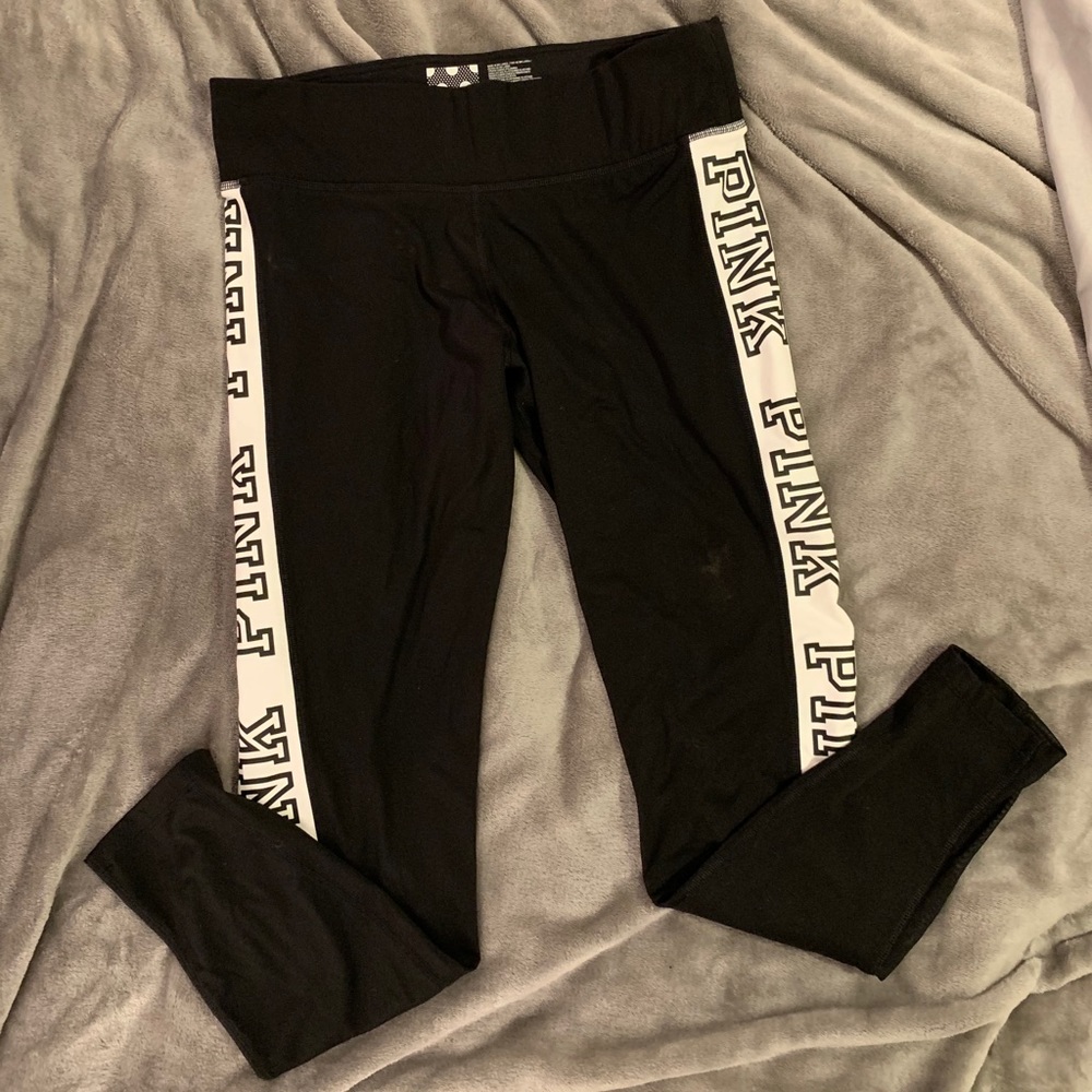 🔥PINK leggings 🔥